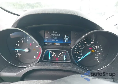 2018 Ford Escape Sel from USA, damaged, VIN 1FMCU9HD4JUC39814